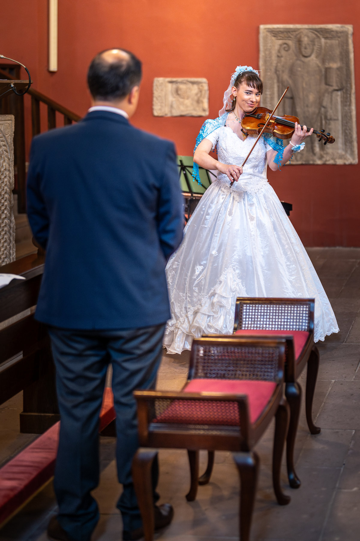 Hochzeit 3