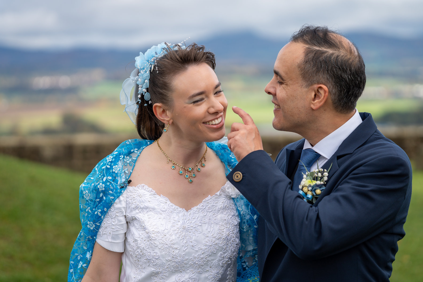 Hochzeit 8